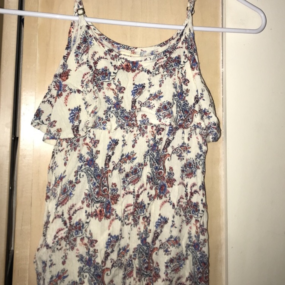 Gorgeous O’Neill tank top
